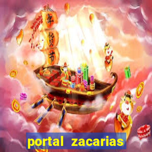 portal zacarias maloqueiro cova full